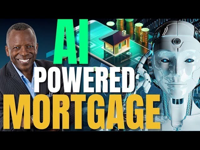 REPLAY!!! THE WORLDS FIRST “SMART” MORTGAGE‼️ REPLAY!!!