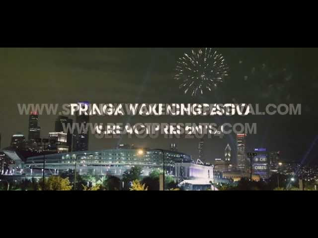 Spring Awakening Music Festival 2013 | Official Aftermovie