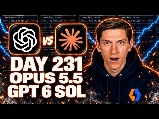 Day 231 – Vibe Coding an App Until I Make $1,000,000 | ARR: $229,140