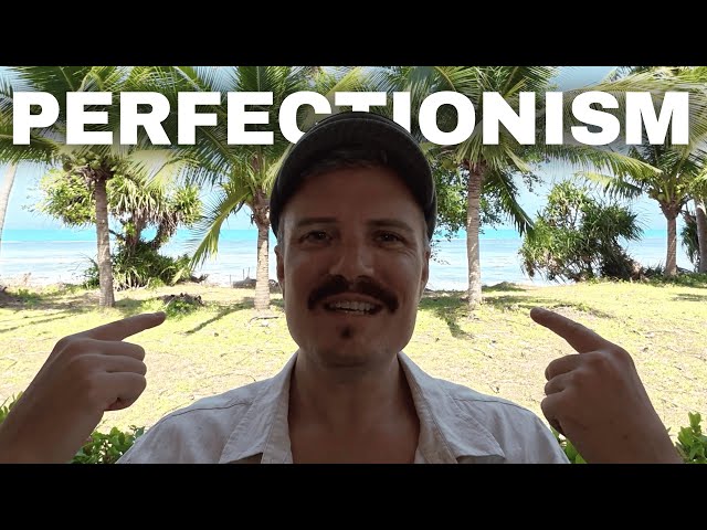 The future of YouTube belongs to IMPERFECT creators!