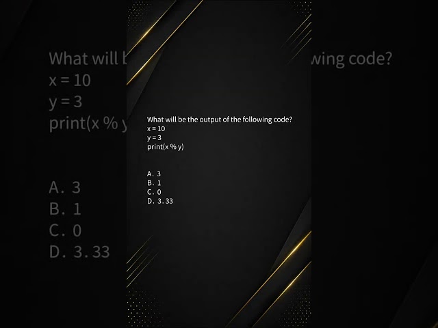 Solve this Program💻  #coding #python #code #programming #shorts  #learn