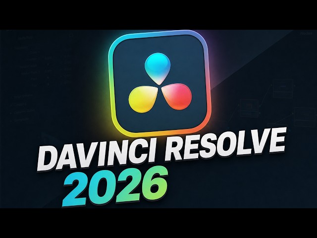 DaVinci Resolve 2026 Crack | How To Install DaVinci Resolve Free | Resolve Studio Setup PC