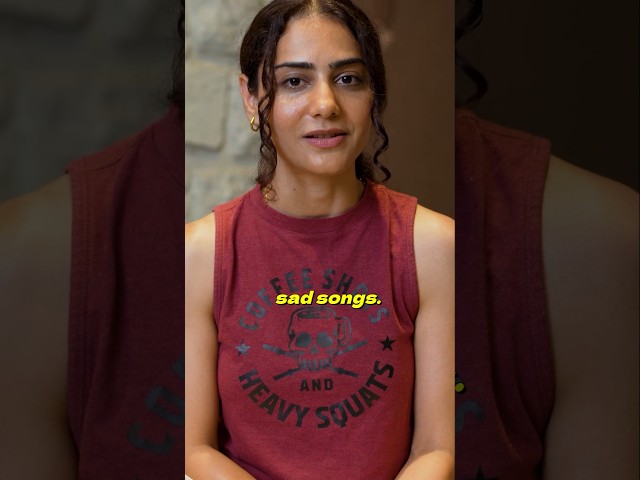 Romantic songs & breakups!