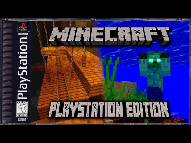 Surviving 12 days in the Scariest Minecraft Version I’ve Never Heard of