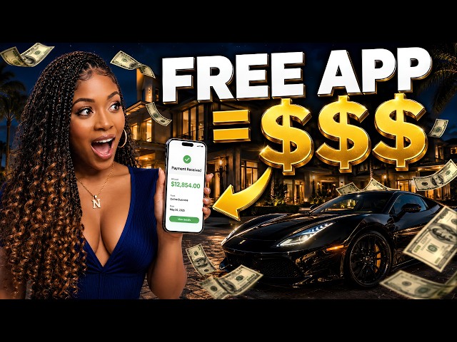 💰 These FREE Apps Are Making People RICH