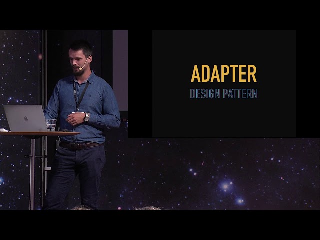 Design Patterns in Python by Peter Ullrich