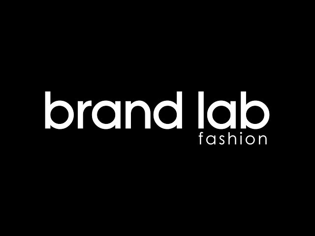 Brand Lab Fashion Website Submission (By Scott Church Designs)