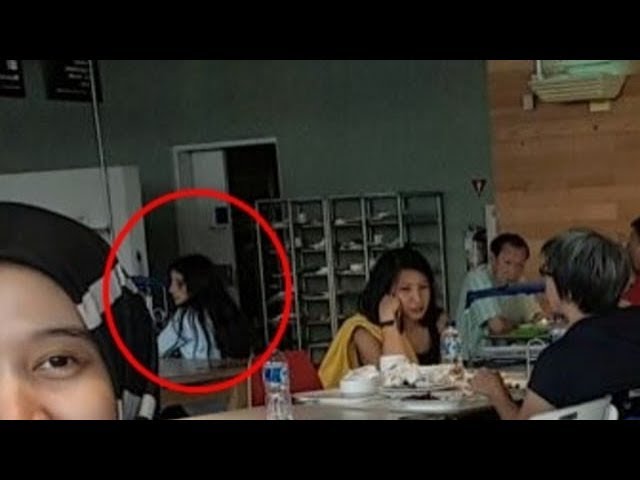 KISAH MISTIS WARUNG PESUGIHAN,BANGKRUT SETELAH PEMILIK NAIK HAJI
