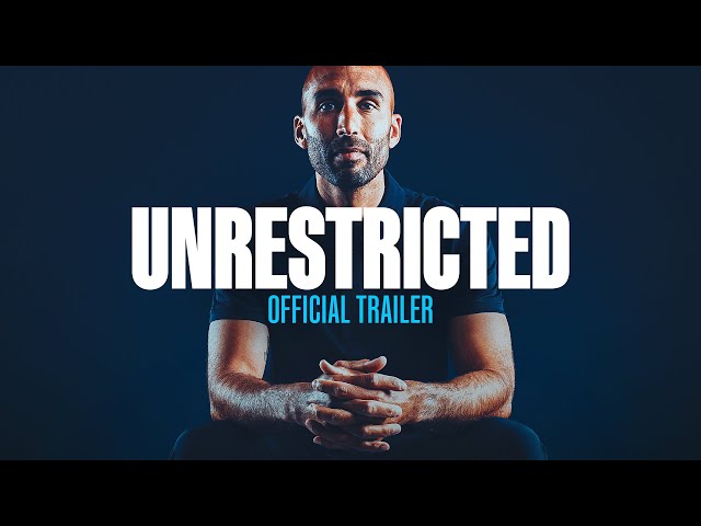 UNRESTRICTED | Episode One | Season Three | Official Trailer