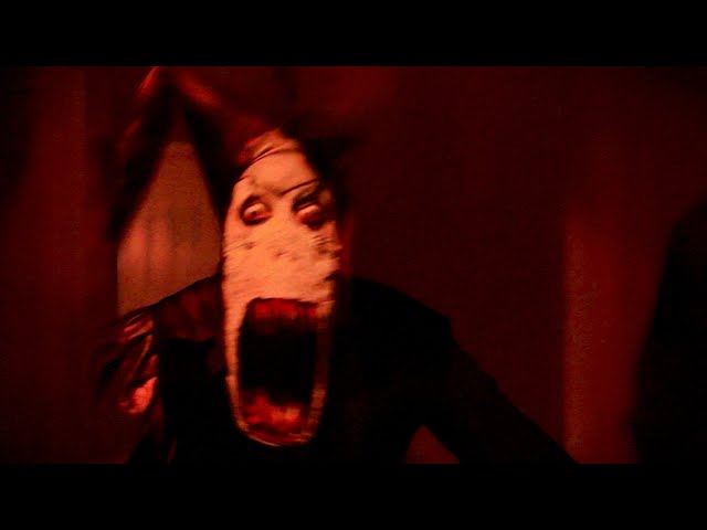 DON’T SCREAM: Horror Compilation