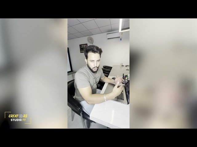Creator Studio 99: Where Ideas Come to Life