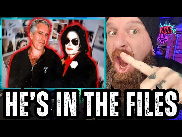 WAS MICHAEL JACKSON ACTUALLY A HERO?