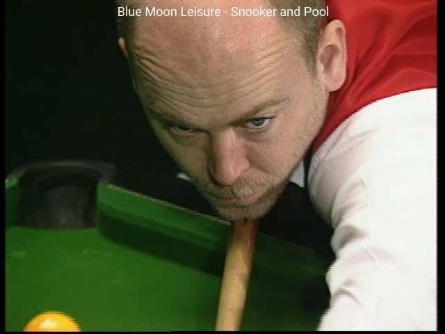 `Playing the Game To Win` Pool Coaching Part 1