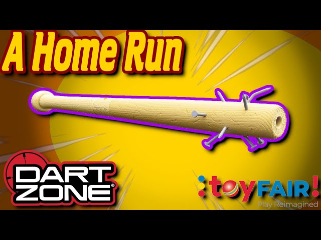 New York Toy Fair 2023: Adventure Force Babysitters Bat