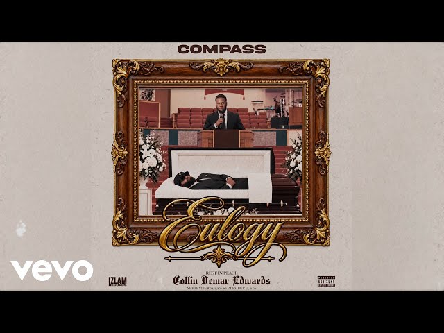 Compass - Eulogy (Official Audio)