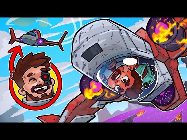 THIS VIDEO WAS AN INSIDE JOB #Ad