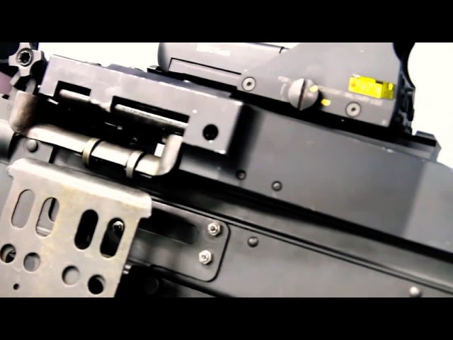 M60 ~ (ARMA DE RAMBO) 10 cosas q debes de saber!!