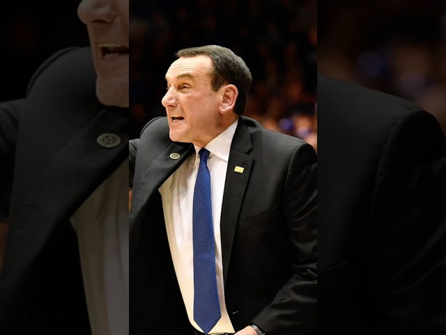 Teri Rodgers: Coach K knew the importance of practice #basketball #dukebasketball #fyp