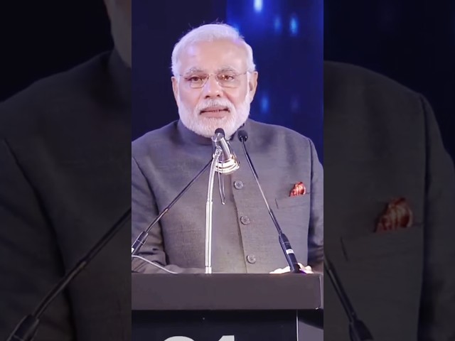 PM Modi's Advice to All Celebrities 🤫🔥#modi #pmmodi #narendramodi #celebrity #motivation #trendin...