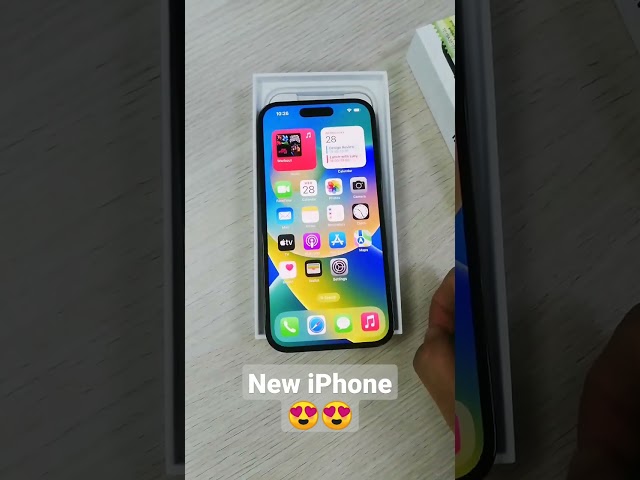 Are you ready to own iPhone 14 #NewiPhone #short