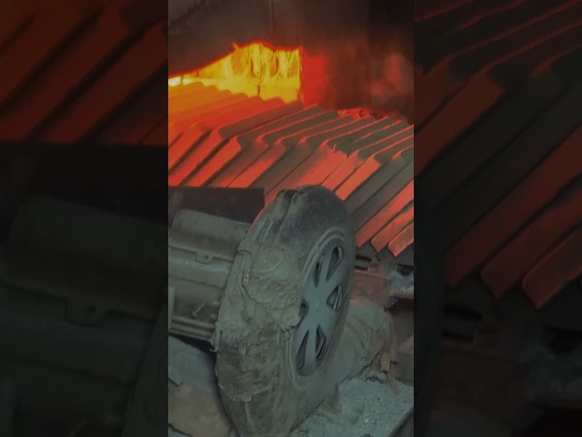 Process of Making High Quality Steel Pots | Stainless Steel Utensils Manufacturing Factories