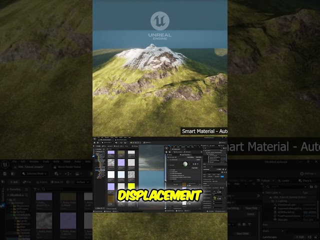 Revolutionize Your Landscapes with Ultra Modular Tool