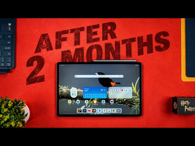 Don't Buy This Tablet Based on Launch Reviews - Motorola Pad 70 Pro