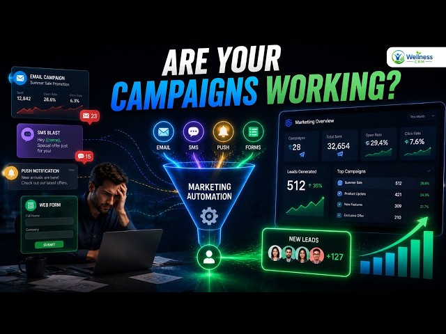 Still Running Campaigns Without Knowing What Works?