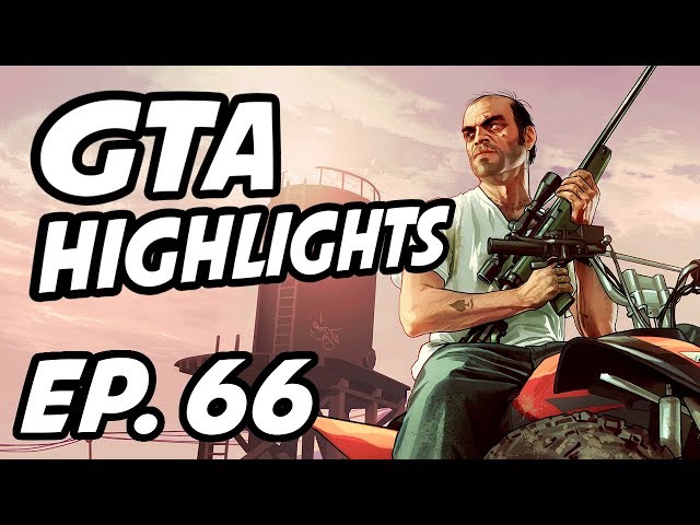 GTA RP Daily Highlights | Ep. 66 | PmsProxy, Giantwaffle, Timmac, anthonyz_, SirPinkleton00
