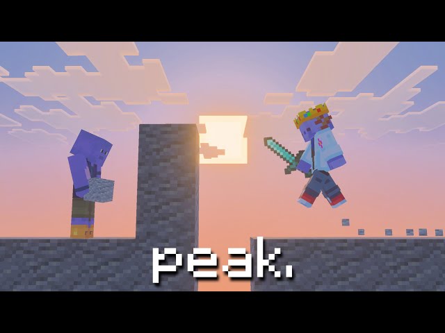 Trapping Skywars Players With Vibrant Visuals