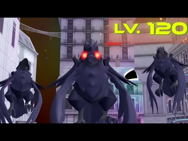 GameFreak JUST CHANGED Pokemon FOREVER