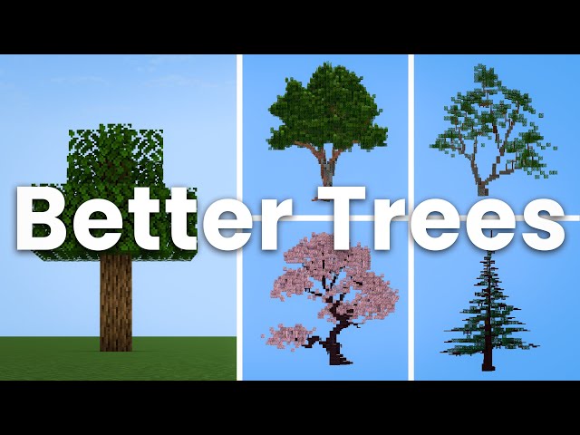 Why are Trees so Hard to build (and how to make them better)