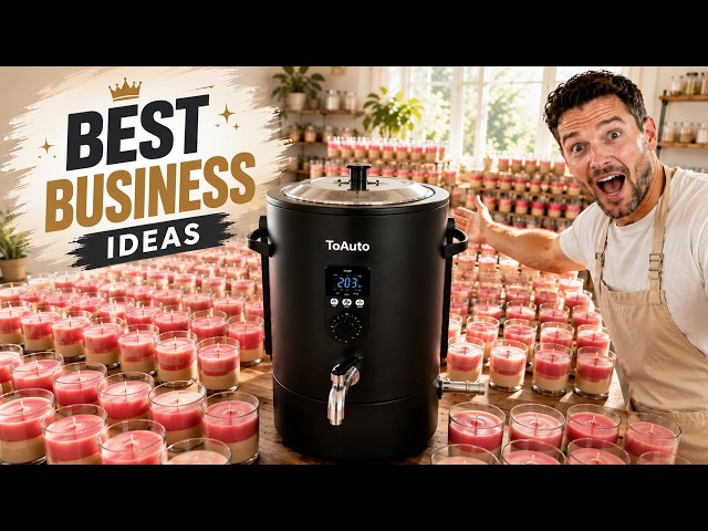 250 BEST BUSINESS IDEAS 2026 LOW INVESTMENT