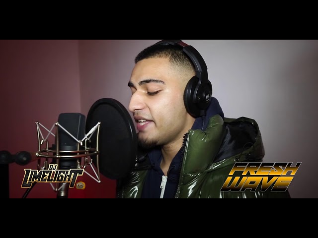 JJ Esko - FreshWave Session [DJ Limelight TV] [S2]