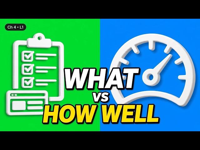 Functional vs Non-Functional Requirements Explained for BAs (No Code)