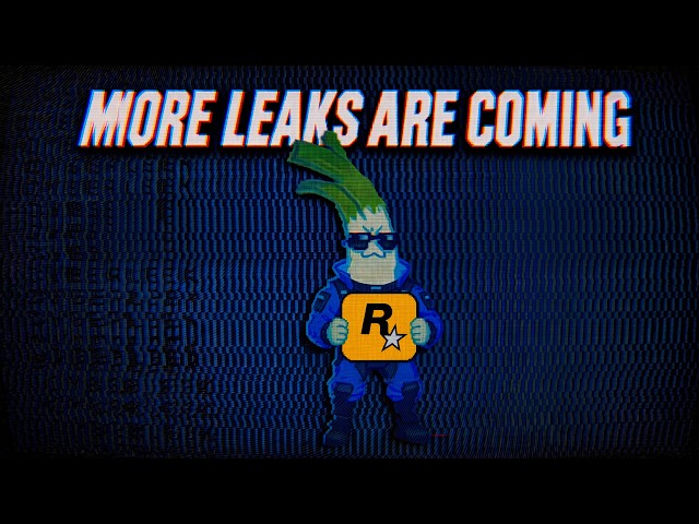 NEW GTA 6 Gameplay Leaks Are Coming - Freeroam Lucia, Naked Jason, First Person Mode & MORE!