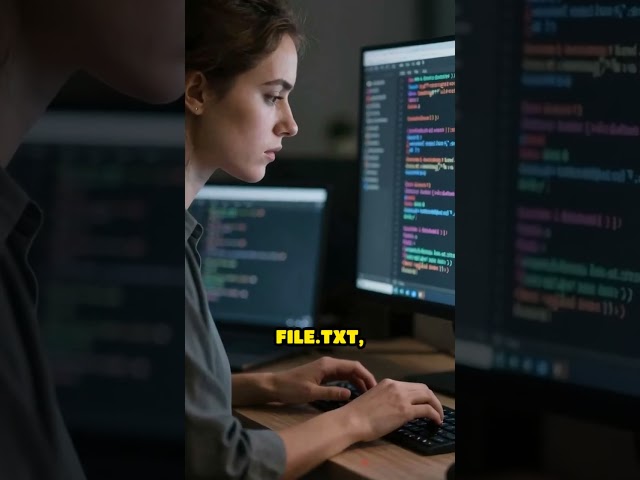 Master Linux Command Line Basics Fast!