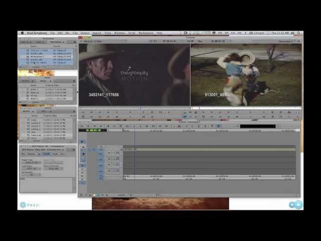 The Good, The Bad, and the Ugly of Avid Media Composer 6