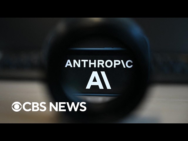 Anthropic reveals another AI hacking incident, the fourth of its kind
