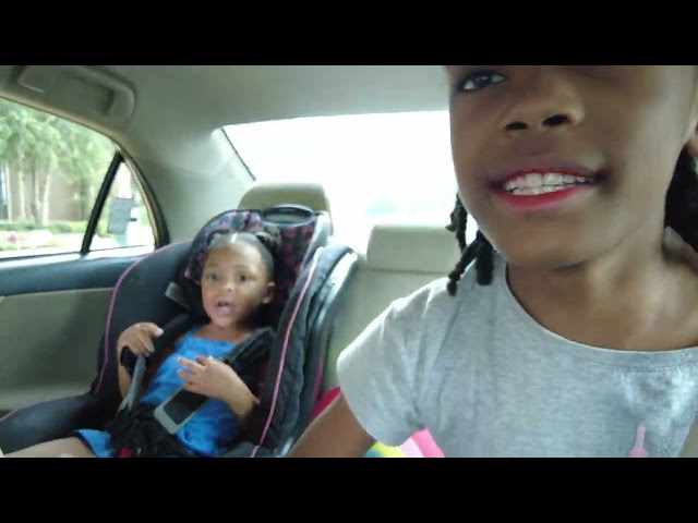 great wolf lodge Concord NC IN 4K
