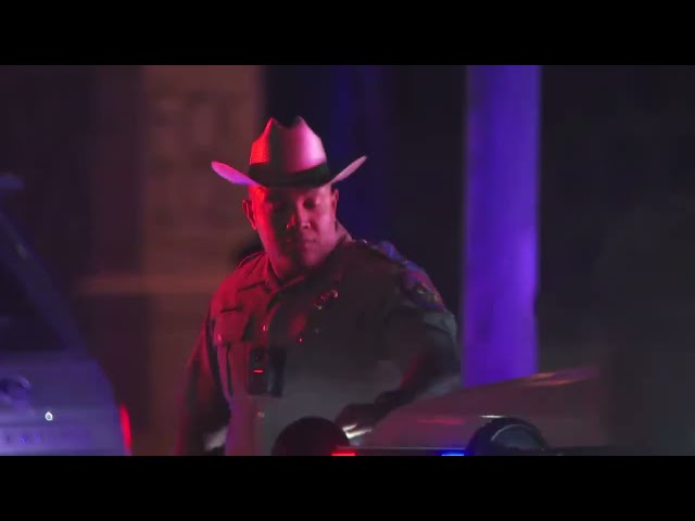 WATCH LIVE: Anderson Square Shooting