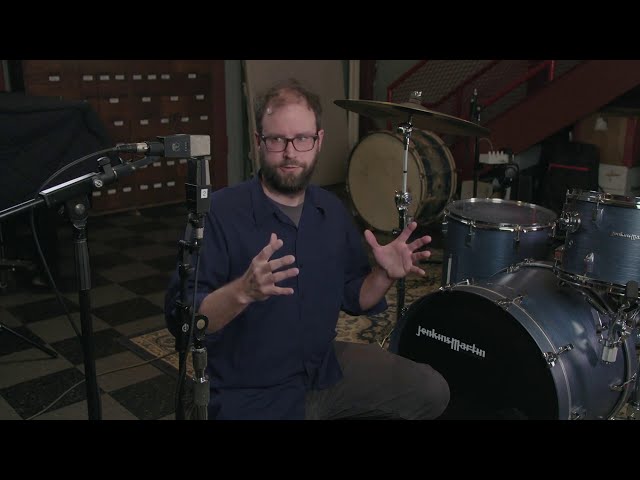 Electrical Audio How-To: Mid-Side (M-S) Recording