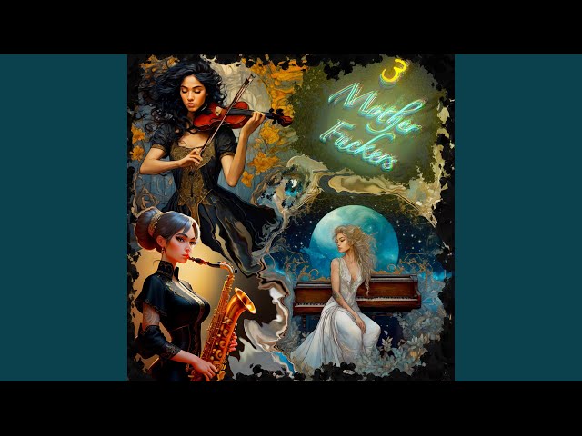 the MYthology (feat. Will Hunt & Kevin Charles)