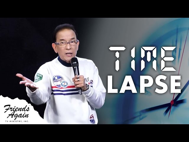 Time Lapse | Friends Again
