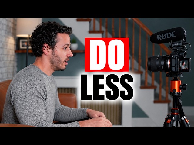 Why boring videos are taking over YouTube