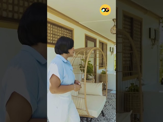 Tiny Prefab Modern Filipino Houses in Quezon! #OGChannel #PrefabHouse #TinyHouse #FilipinoDesign