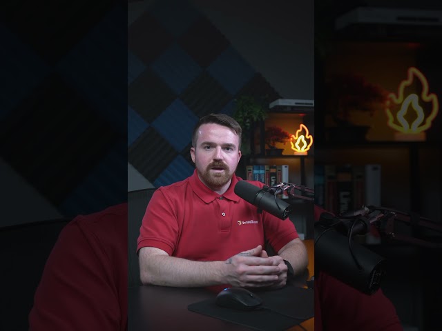 Does Your Computer Have A Backdoor?