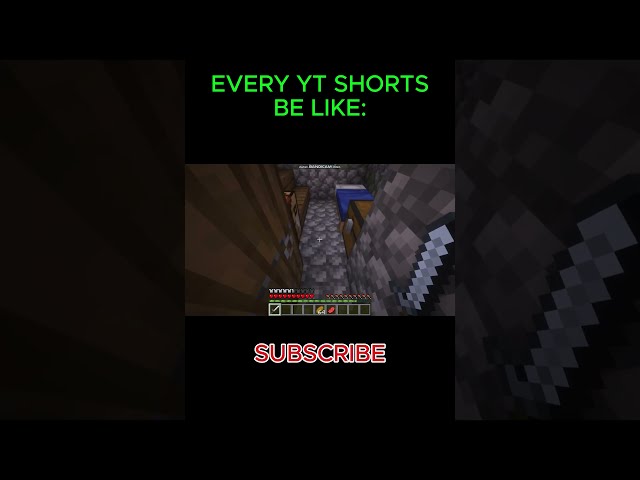 DO NOT CHECK THE SOUND 💀💀 #shorts #minecraft #viral