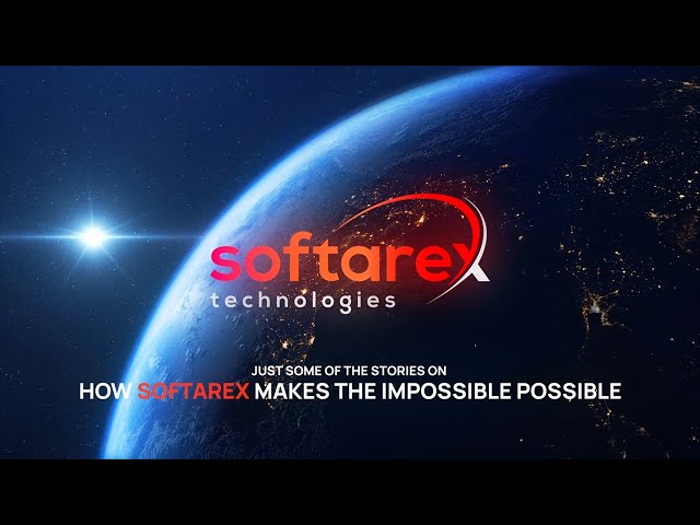 Software Development by Softarex Technologies — How We Make the Impossible Possible