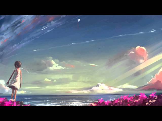 Sander Van Doorn - Nothing Inside (CMA Remix)